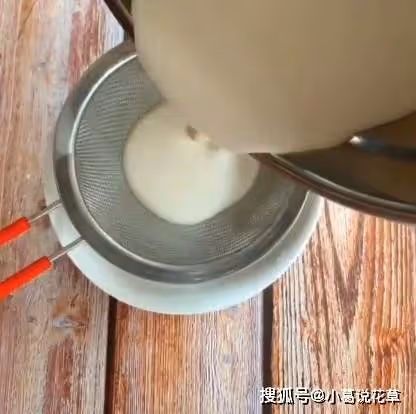 新手也能做出零失敗雪媚娘,個個飽滿白胖,喜歡甜品的不能錯過~