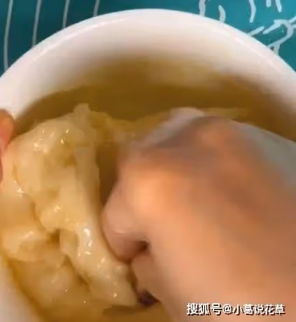 新手也能做出零失敗雪媚娘,個個飽滿白胖,喜歡甜品的不能錯過~
