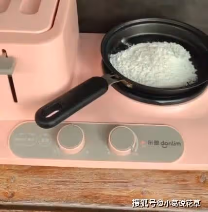 新手也能做出零失敗雪媚娘,個個飽滿白胖,喜歡甜品的不能錯過~