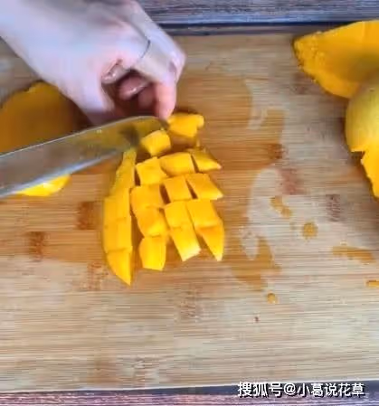 新手也能做出零失敗雪媚娘,個個飽滿白胖,喜歡甜品的不能錯過~