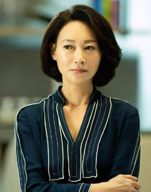 衣品差的中年女人,夏天常穿「這4件」衣服,最好不要買
