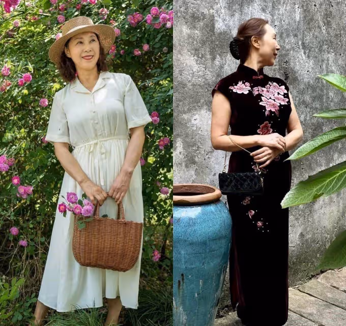 為什麼勸你少戴「棒球帽」?看這些阿姨街拍就知道:戴錯真顯土