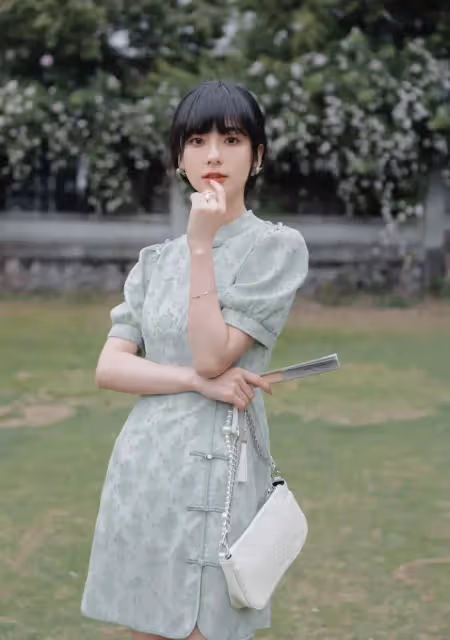 中年女人,保持身材、保持年輕美麗的方法