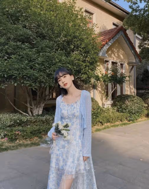 中年女人,保持身材、保持年輕美麗的方法