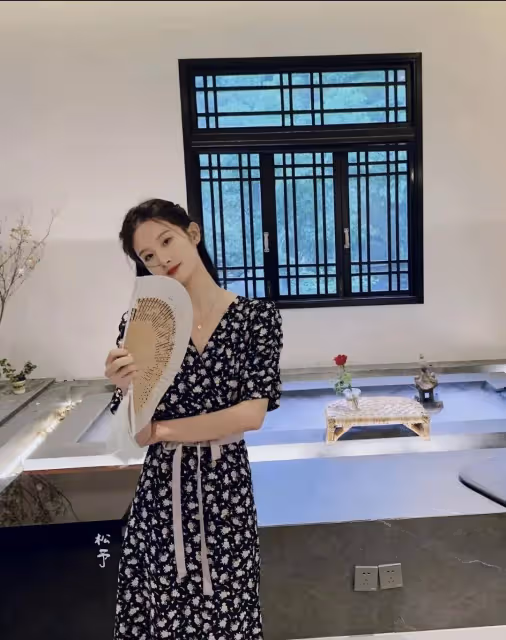 中年女人,保持身材、保持年輕美麗的方法