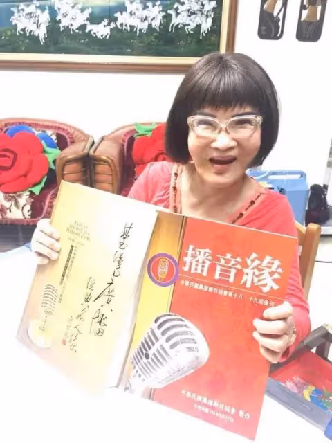一句台詞「哎呀呀」爆紅!靈芝草人近況曝…母「屍骨未寒」與星姊搶爭產