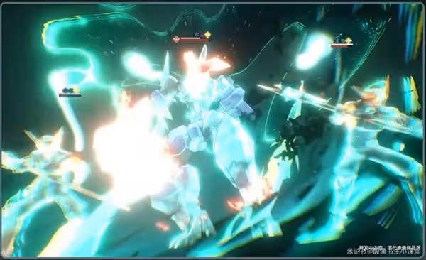 《崩壞：星穹鐵道》1.1版本新增光錐解析