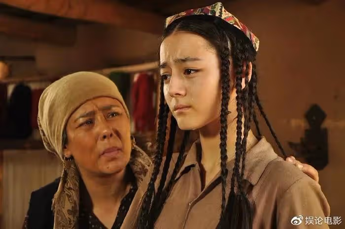 《家有兒女》疑被惡意評分,央視進行評論,網友認為就是粉黑行為