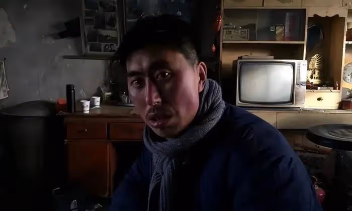 34歲演員顧本彬突然去世,兒時發燒中樞神經壞掉,曾在街頭流浪