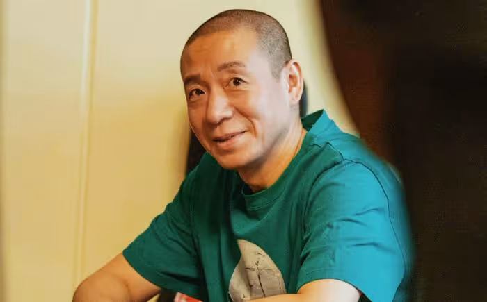 34歲演員顧本彬突然去世,兒時發燒中樞神經壞掉,曾在街頭流浪