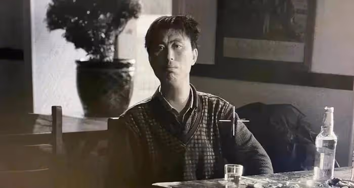 34歲演員顧本彬突然去世,兒時發燒中樞神經壞掉,曾在街頭流浪