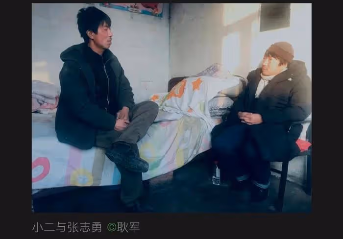34歲演員顧本彬突然去世,兒時發燒中樞神經壞掉,曾在街頭流浪