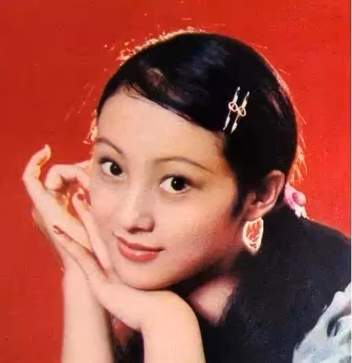 「最美西施」董智芝:30多歲為愛息影嫁圈外丈夫,如今她還好嗎?