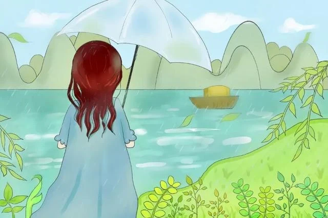 丈母娘住院，妻子拿陪嫁卡繳費，看到餘額，她說：放棄治療