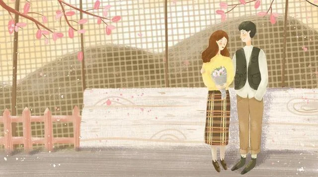 丈母娘住院，妻子拿陪嫁卡繳費，看到餘額，她說：放棄治療