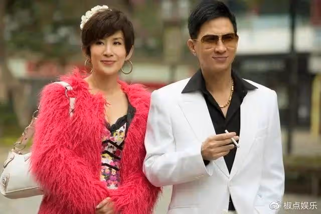 和大導演同居19年，生下女兒卻不結婚，吃喝拉撒全AA，她圖什麼？