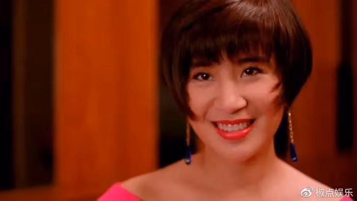 和大導演同居19年，生下女兒卻不結婚，吃喝拉撒全AA，她圖什麼？