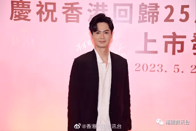 羅子溢唔敢過問老婆楊茜堯與朋友糾紛!同老婆感情好好:婚後一刻已輸從不敢贏