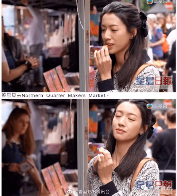 羅子溢唔敢過問老婆楊茜堯與朋友糾紛!同老婆感情好好:婚後一刻已輸從不敢贏