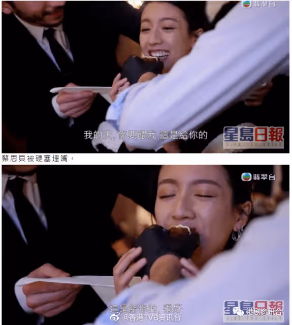 羅子溢唔敢過問老婆楊茜堯與朋友糾紛！同老婆感情好好：婚後一刻已輸從不敢贏