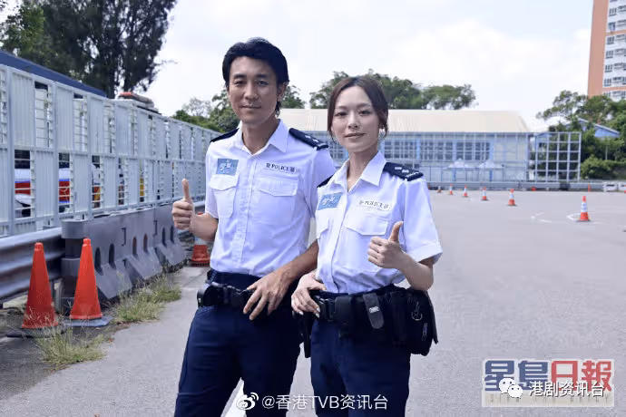 TVB港姐拒絕北上拍重頭劇!網民推測是這部劇中的她