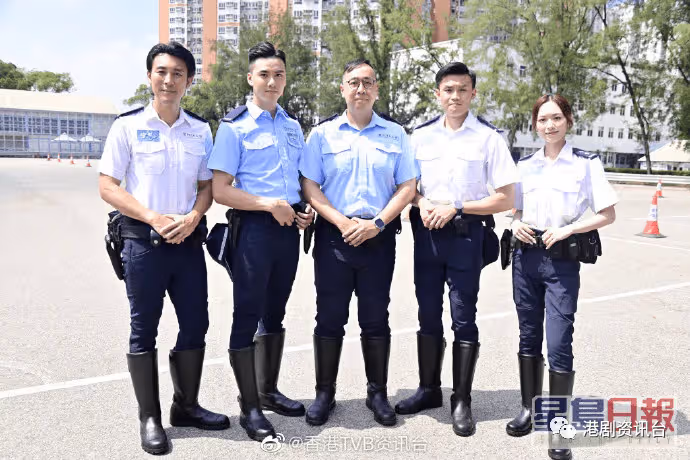 TVB港姐拒絕北上拍重頭劇!網民推測是這部劇中的她