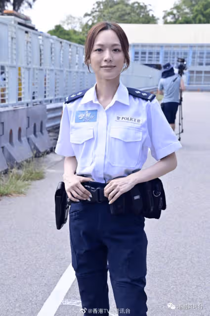 TVB港姐拒絕北上拍重頭劇!網民推測是這部劇中的她