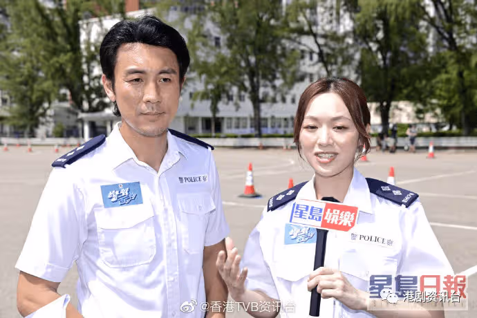 TVB港姐拒絕北上拍重頭劇!網民推測是這部劇中的她
