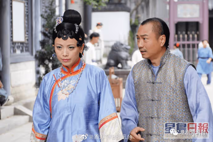 事業兩度爆紅與柔弱角色絕緣!鄧萃雯自爆向李添勝力薦黎耀祥做柴九