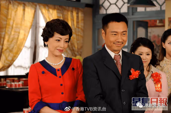 事業兩度爆紅與柔弱角色絕緣!鄧萃雯自爆向李添勝力薦黎耀祥做柴九