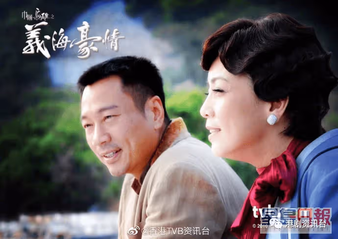 事業兩度爆紅與柔弱角色絕緣!鄧萃雯自爆向李添勝力薦黎耀祥做柴九