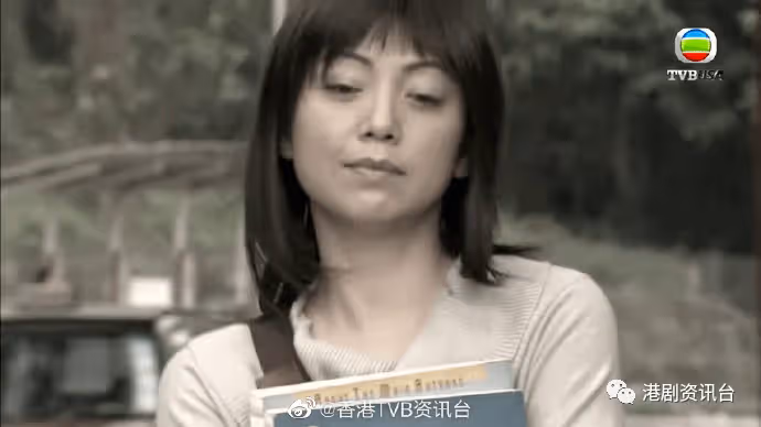 事業兩度爆紅與柔弱角色絕緣!鄧萃雯自爆向李添勝力薦黎耀祥做柴九