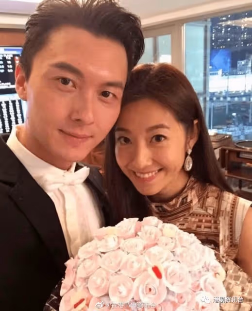 TVB最恩愛夫妻王浩信陳自瑤竟被點名!伍仲衡被爆罵到公開道歉