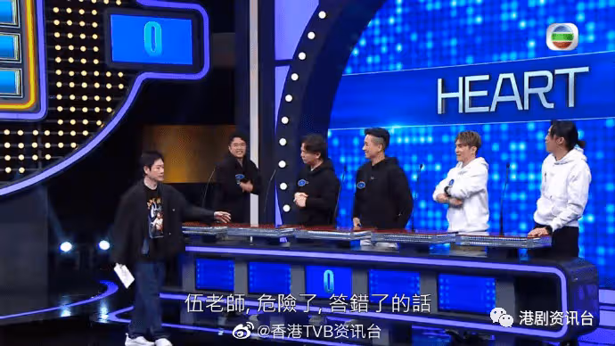 TVB最恩愛夫妻王浩信陳自瑤竟被點名!伍仲衡被爆罵到公開道歉