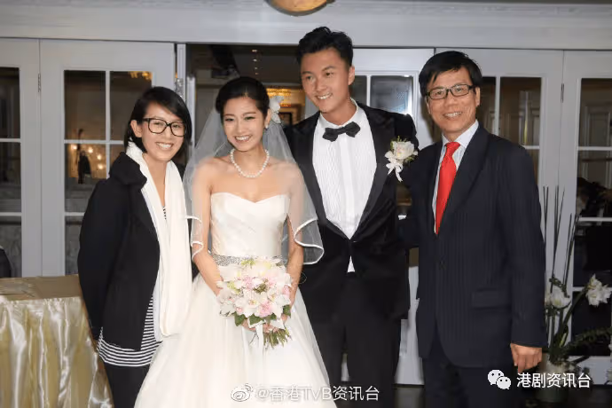 TVB最恩愛夫妻王浩信陳自瑤竟被點名!伍仲衡被爆罵到公開道歉