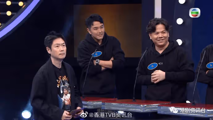TVB最恩愛夫妻王浩信陳自瑤竟被點名!伍仲衡被爆罵到公開道歉