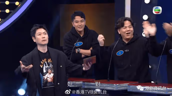TVB最恩愛夫妻王浩信陳自瑤竟被點名!伍仲衡被爆罵到公開道歉
