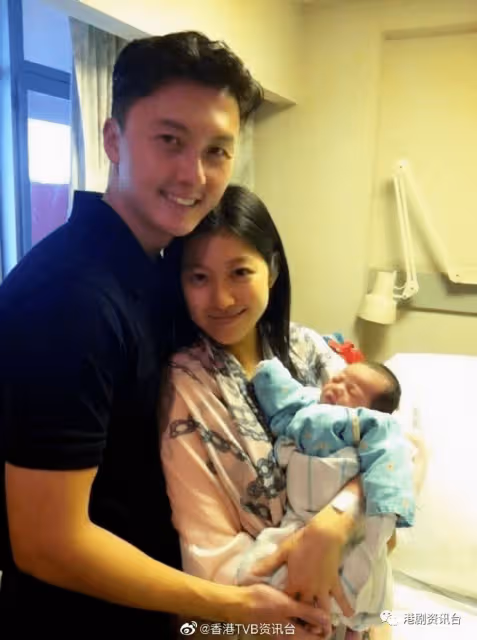 TVB最恩愛夫妻王浩信陳自瑤竟被點名!伍仲衡被爆罵到公開道歉