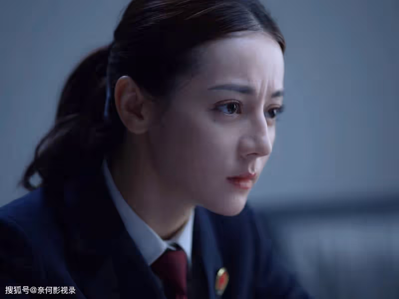 播1天，衛視收視率第1，不愧是你們盼了一整年的法治大劇