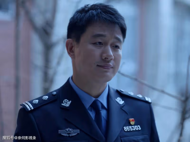 播1天，衛視收視率第1，不愧是你們盼了一整年的法治大劇
