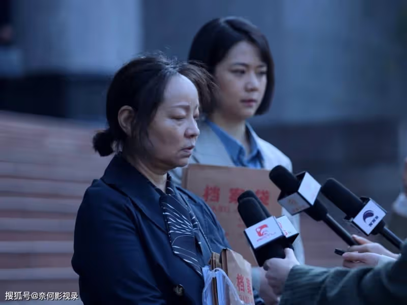播1天，衛視收視率第1，不愧是你們盼了一整年的法治大劇