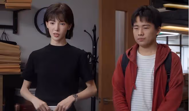 表面是精緻美人,實則是饅頭臉、歪鼻子,這些女星的臉太假了