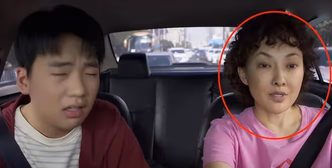 表面是精緻美人,實則是饅頭臉、歪鼻子,這些女星的臉太假了