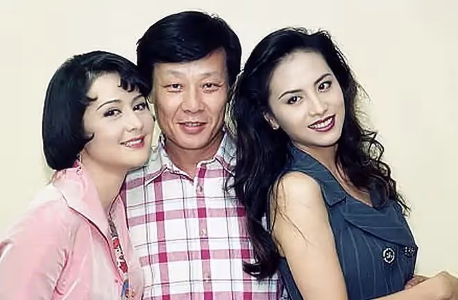效仿周潤發!59歲女星未婚無兒女,稱死後財產全捐不留給兄弟姐妹