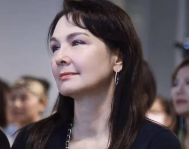 效仿周潤發!59歲女星未婚無兒女,稱死後財產全捐不留給兄弟姐妹