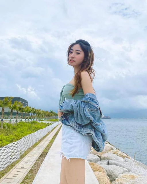 香港新一代女神受傷毀容！逛街突然暈倒臉撞地，急花9萬做手術