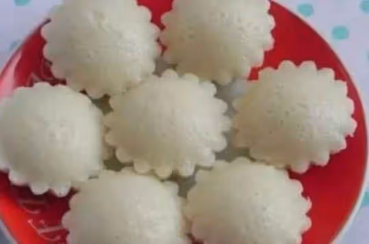 8種好吃的發糕做法,簡單營養不上火!