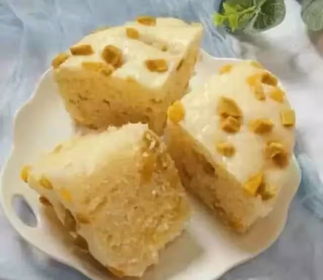 8種好吃的發糕做法,簡單營養不上火!