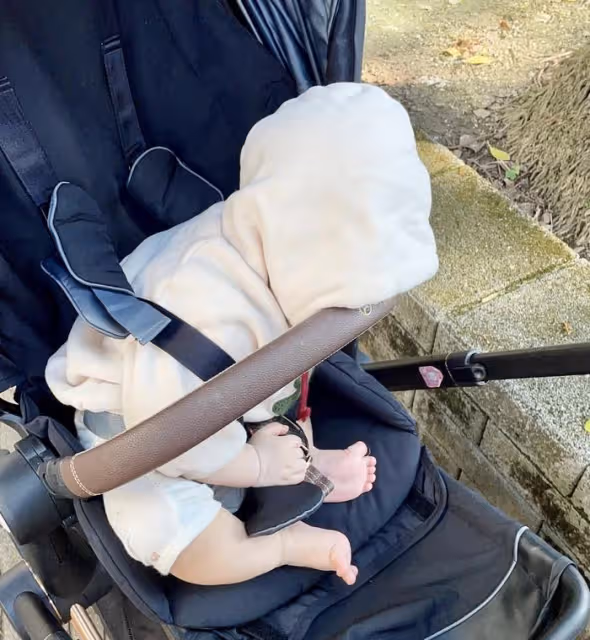阿嬌前夫高檔餐廳慶生,與老婆秀萬元婚戒,嬌妻顏值氣質不輸阿嬌