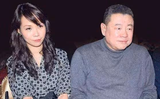 甄嬛傳「惡毒皇后」蔡少芬:46歲生三胎,與張晉結婚13年恩愛至今
